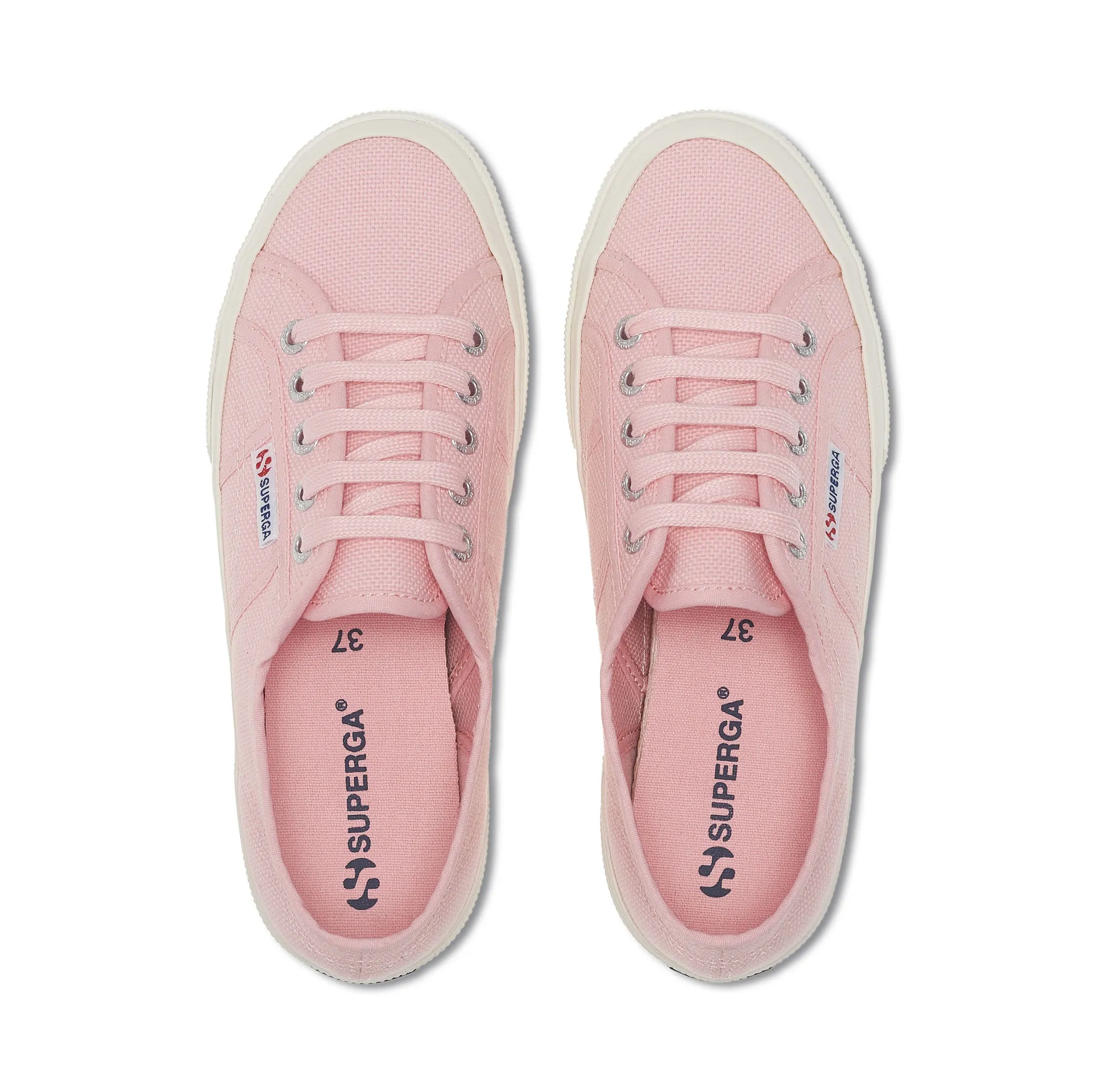2750 Cotu Classic Sneakers - Tickled Pink Avorio