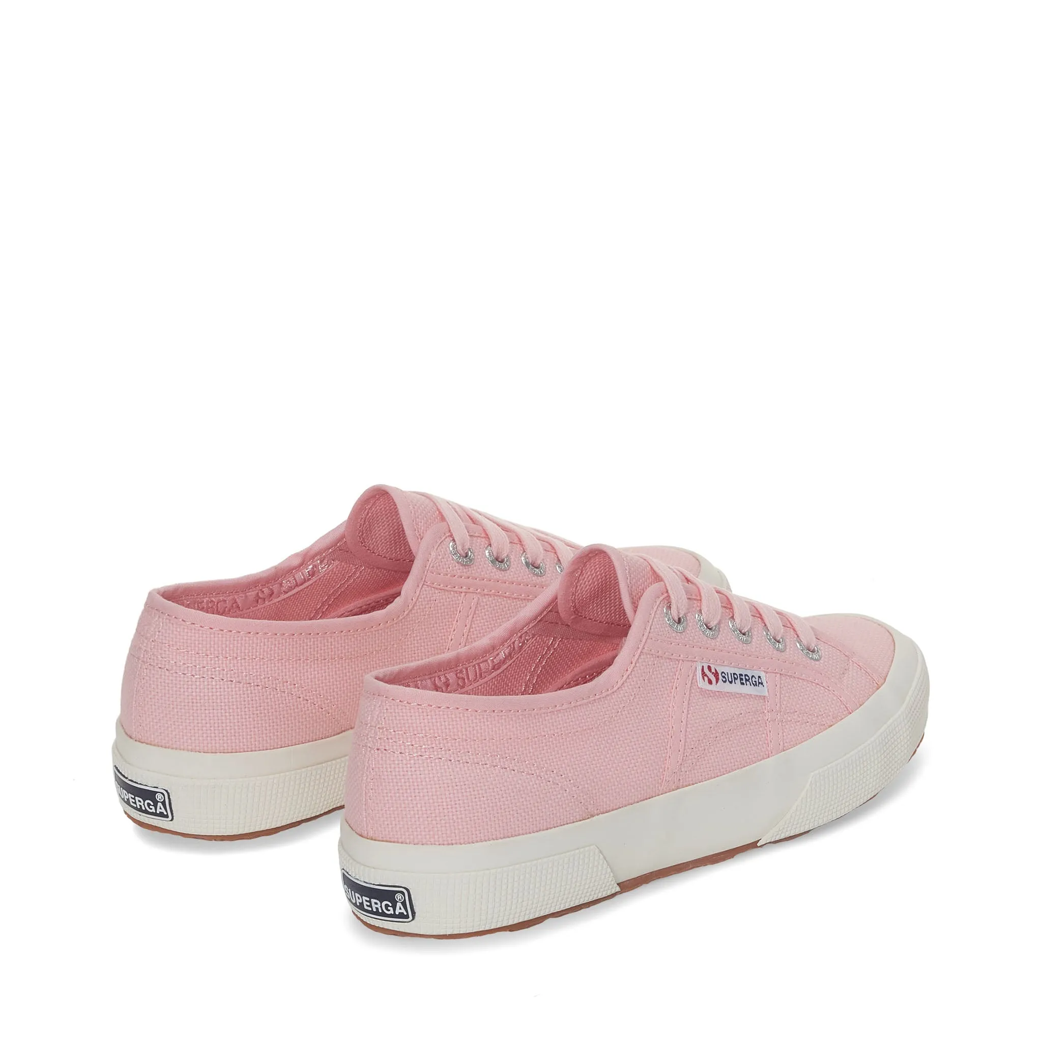 2750 Cotu Classic Sneakers - Tickled Pink Avorio