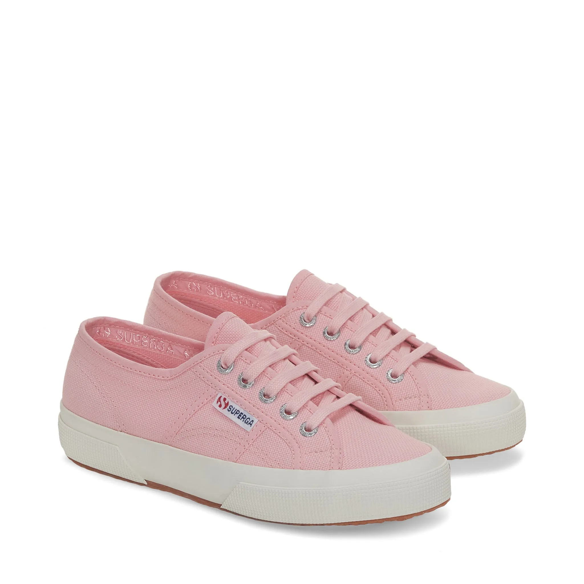 2750 Cotu Classic Sneakers - Tickled Pink Avorio