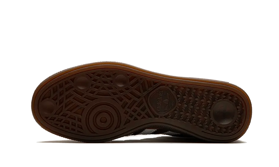Adidas Handball Spezial - Shadow Brown with Gum Sole Sneakers for Ultimate Comfort and Style