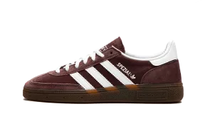Adidas Handball Spezial - Shadow Brown with Gum Sole Sneakers for Ultimate Comfort and Style
