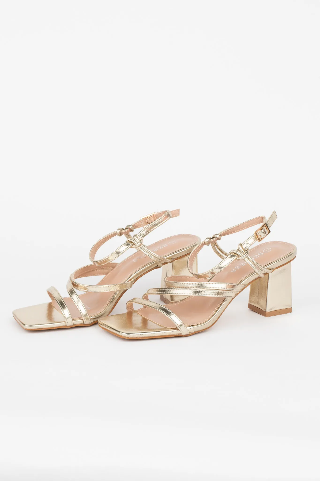 Aliyah Heels