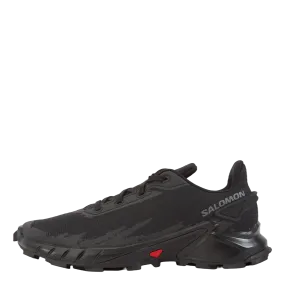 Alphacross 4 Black/black/black