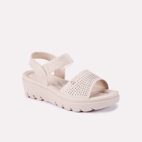 Angelica Fawn High Heel Sandals 0421279