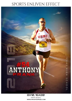 ANTHONY-FRANK-ATHLETICS- SPORTS ENLIVEN EFFECTS