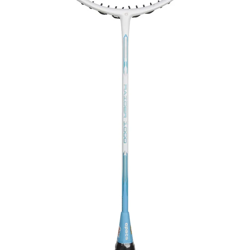 Apacs Raider 1000 Badminton Racket (Unstrung)