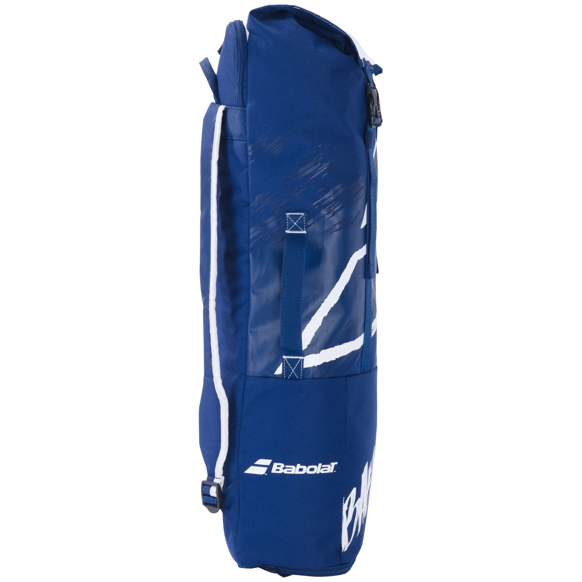 Babolat Backrack 2 Backpack Blue White