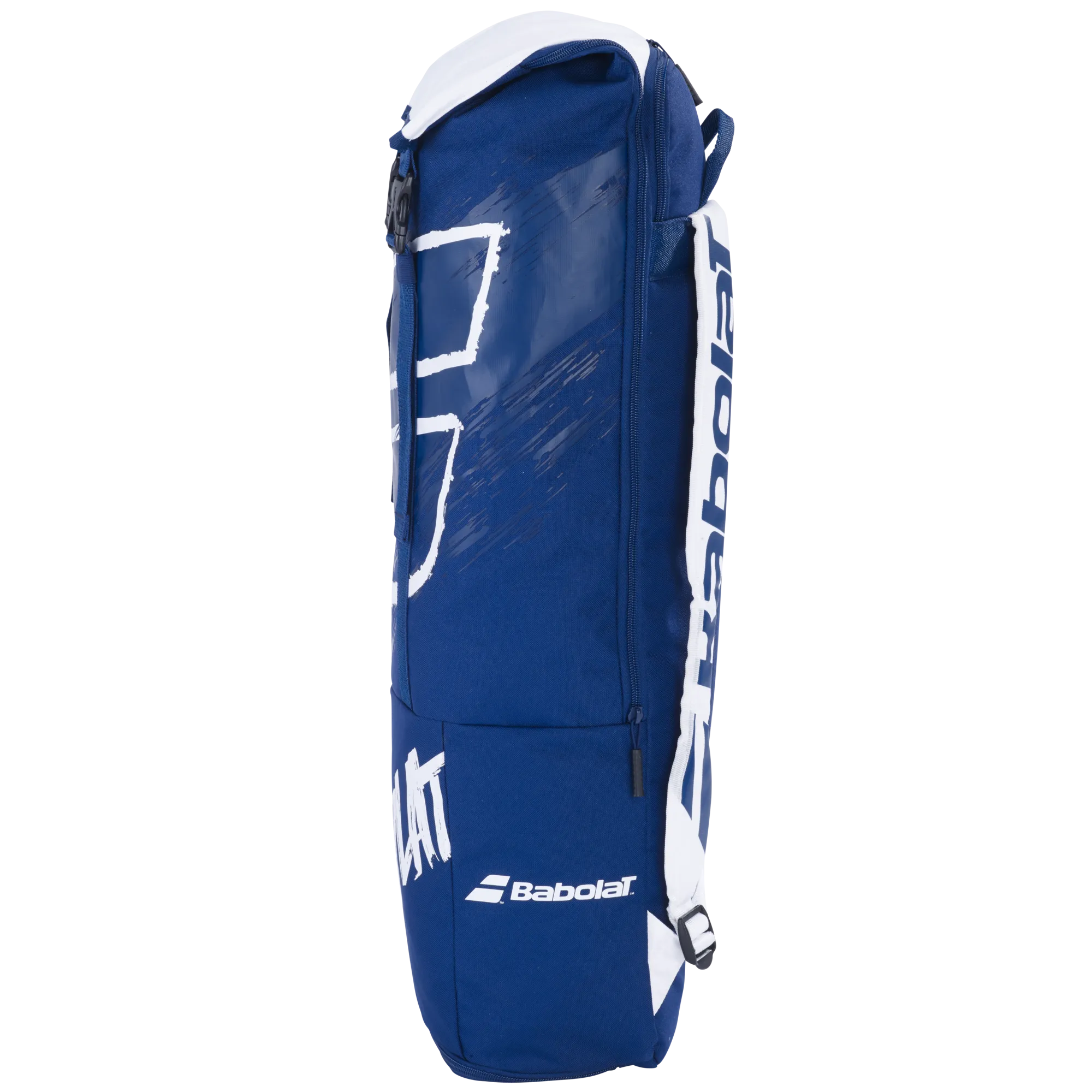 Babolat Backrack 2 Backpack Blue White