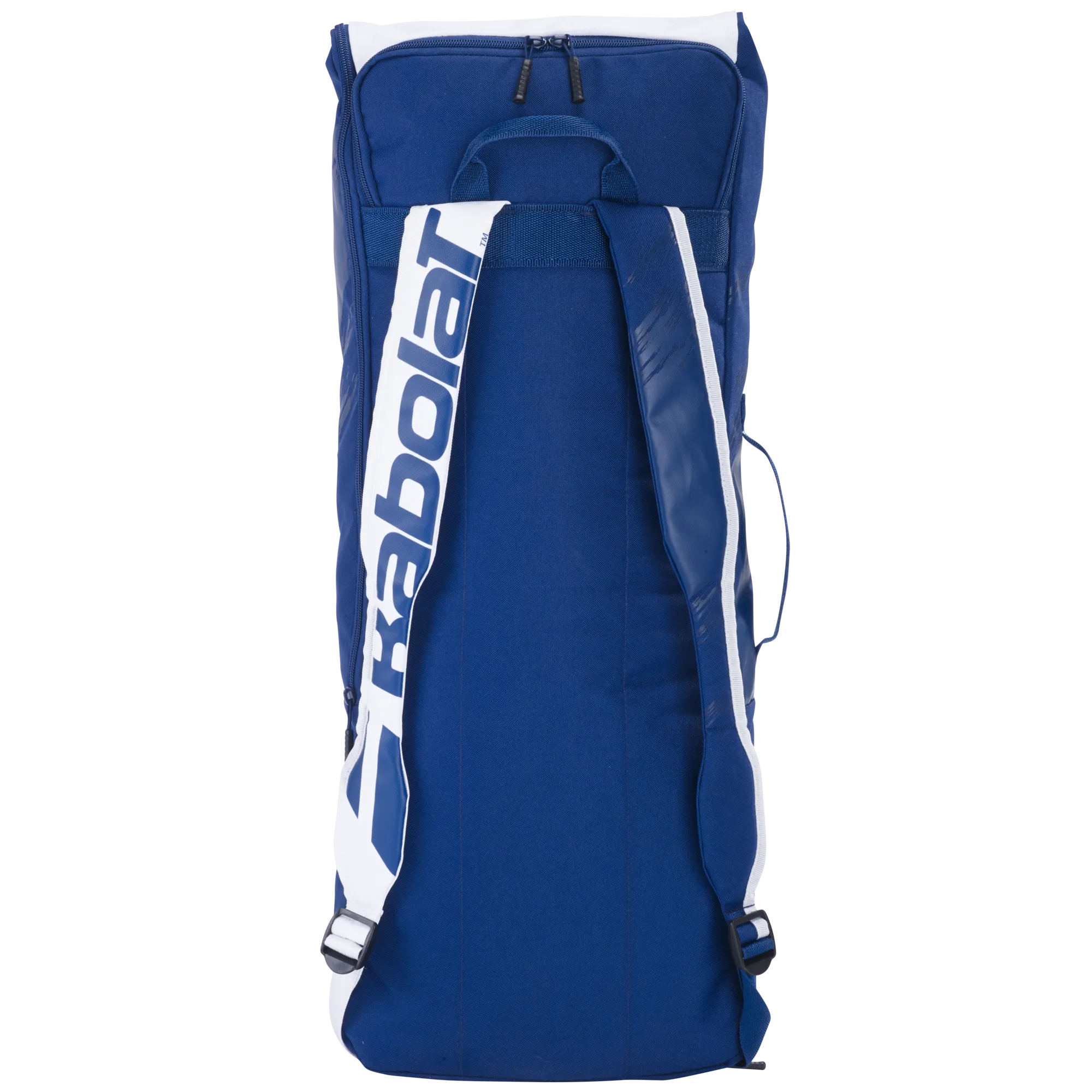 Babolat Backrack 2 Backpack Blue White