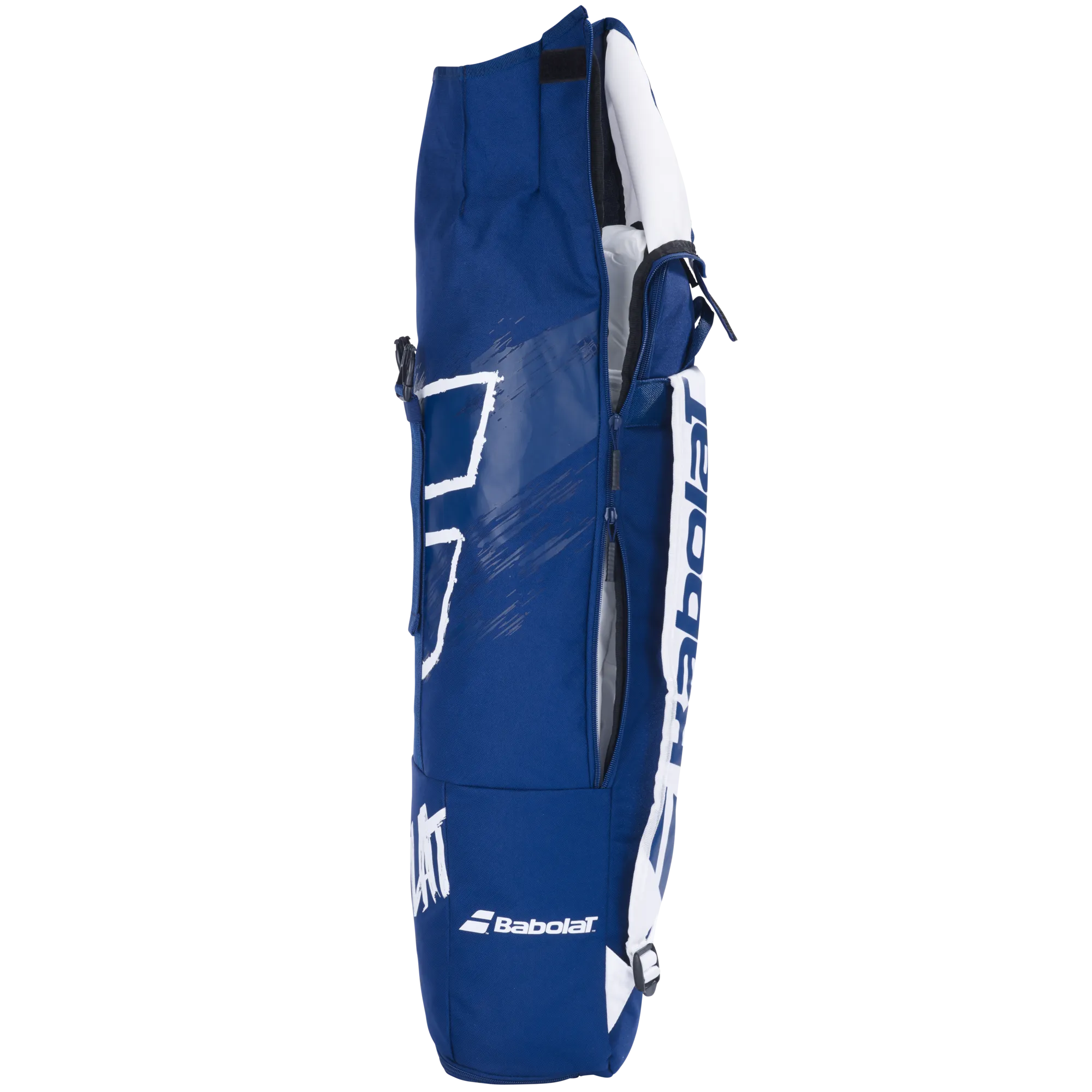 Babolat Backrack 2 Backpack Blue White