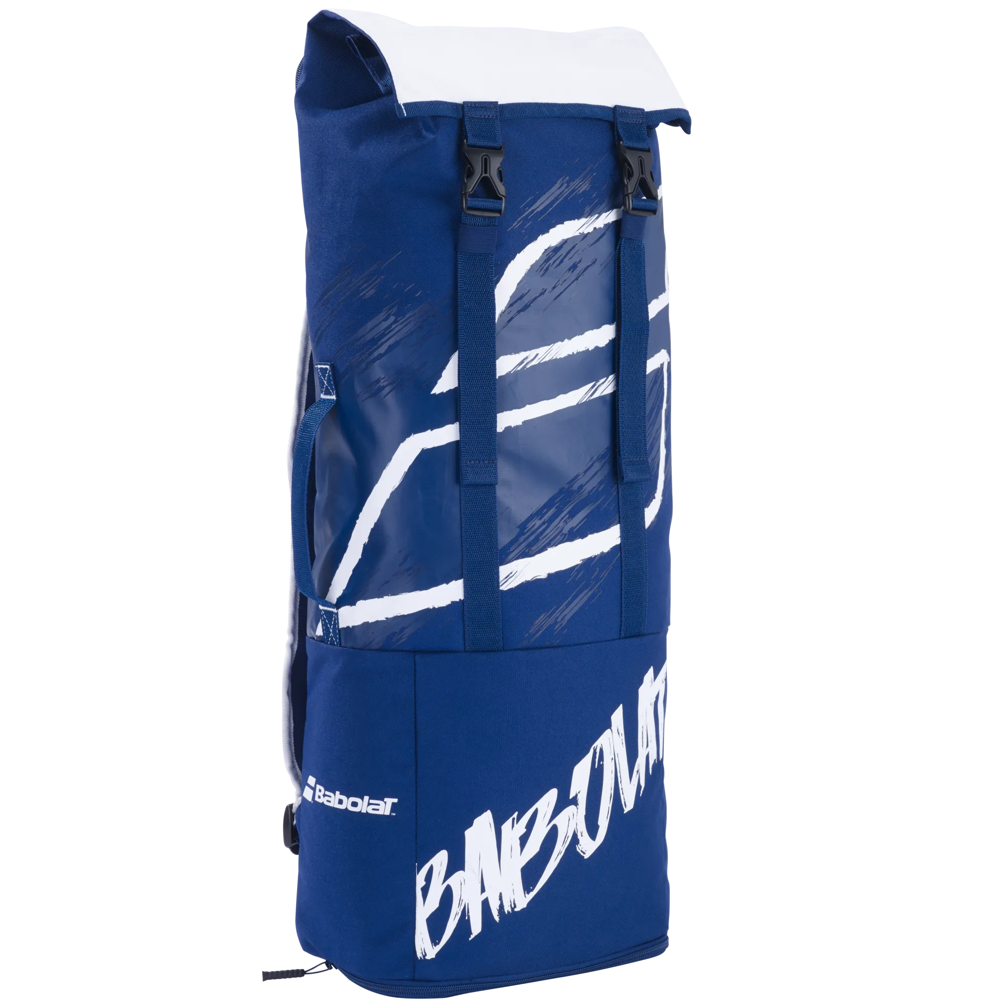 Babolat Backrack 2 Backpack Blue White