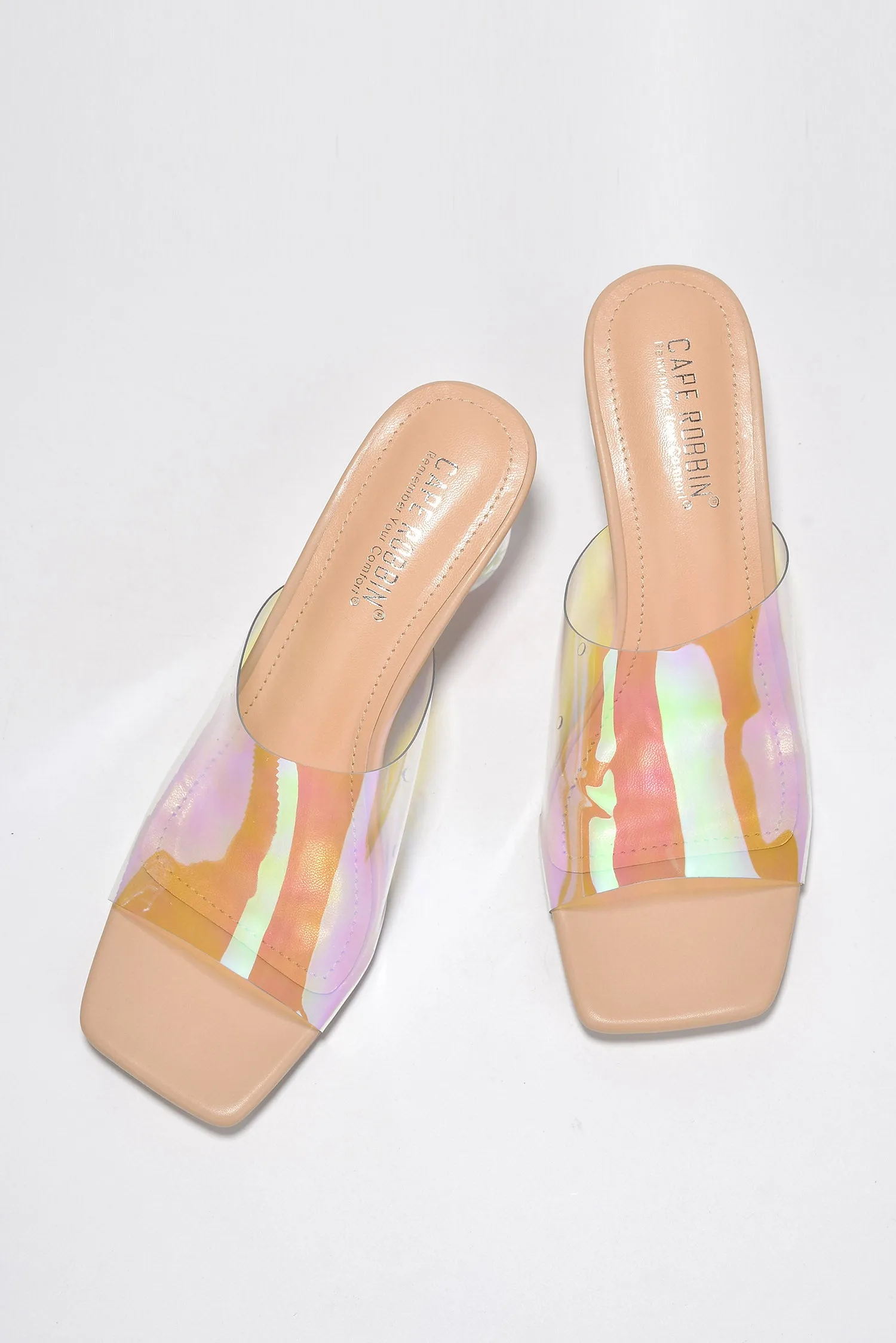 BOLLY High-Quality Nude-Colored Fashion Apparel