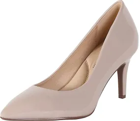 City Classified Comfort Women's Medium Heel Shoes