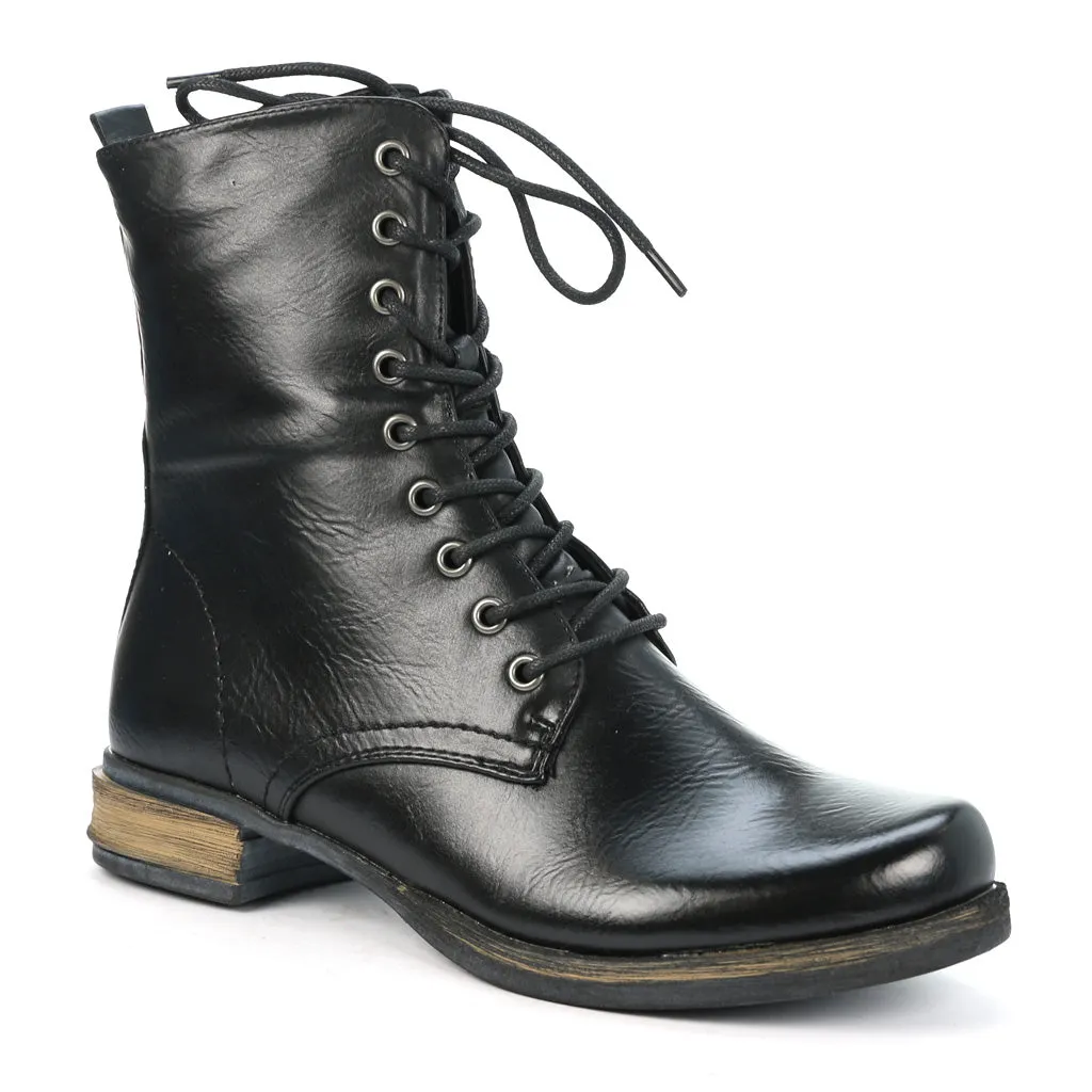 Cora Ankle Boots