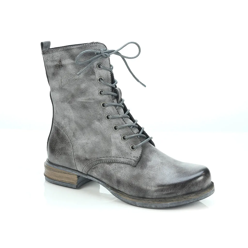 Cora Ankle Boots