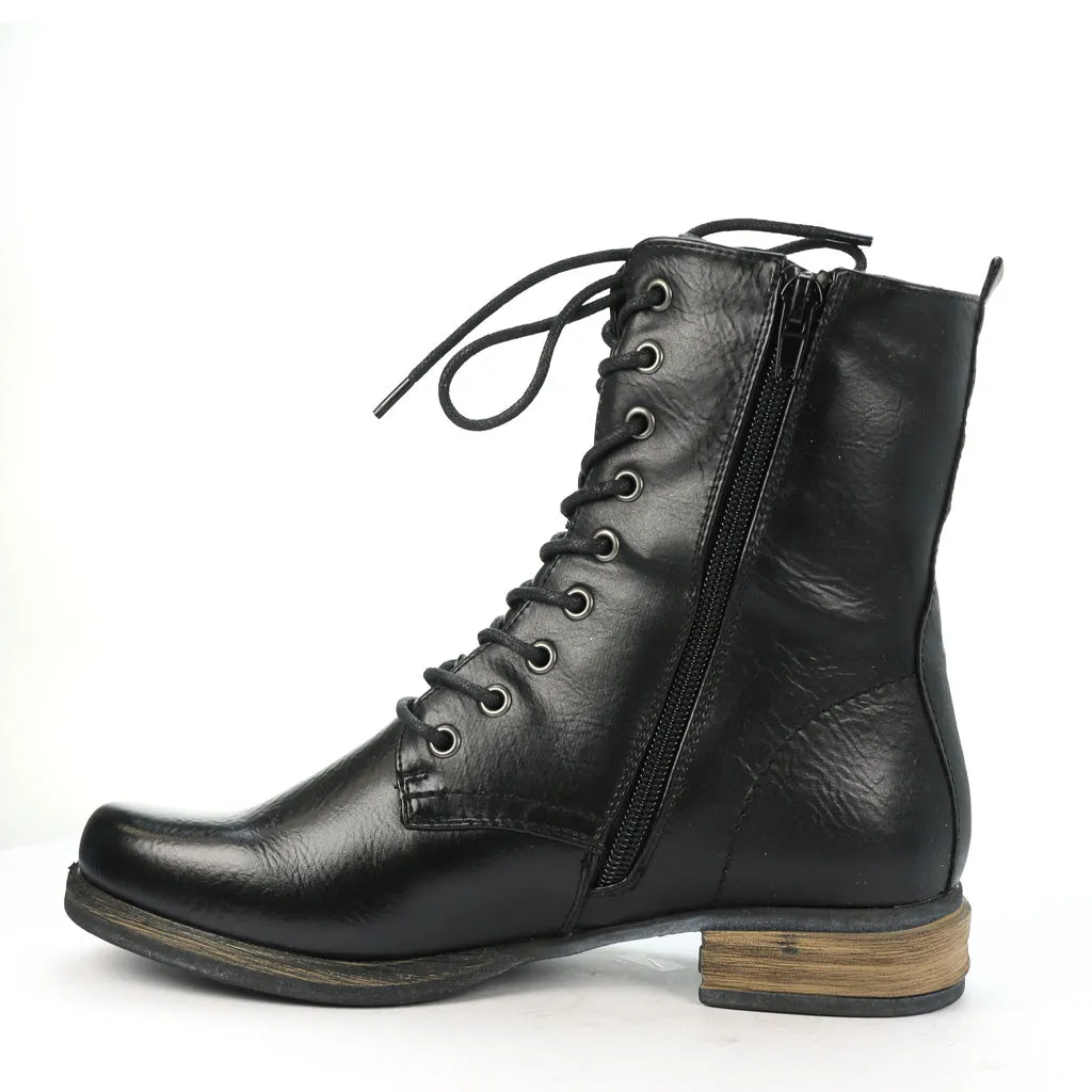 Cora Ankle Boots