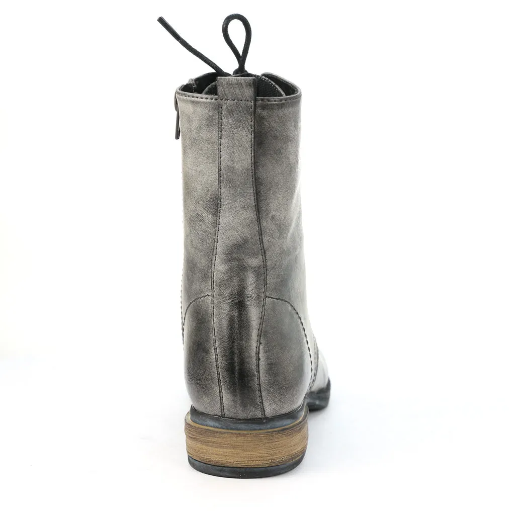 Cora Ankle Boots