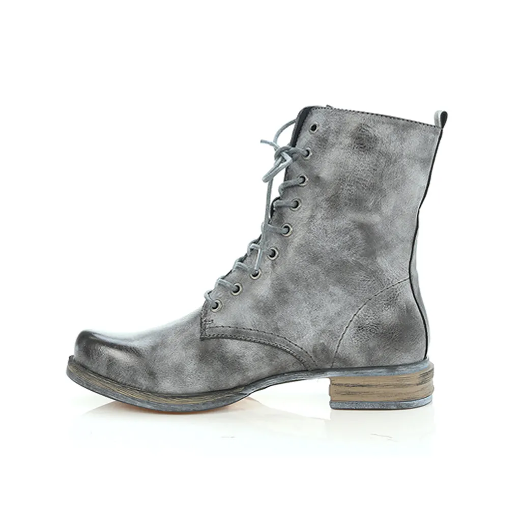 Cora Ankle Boots