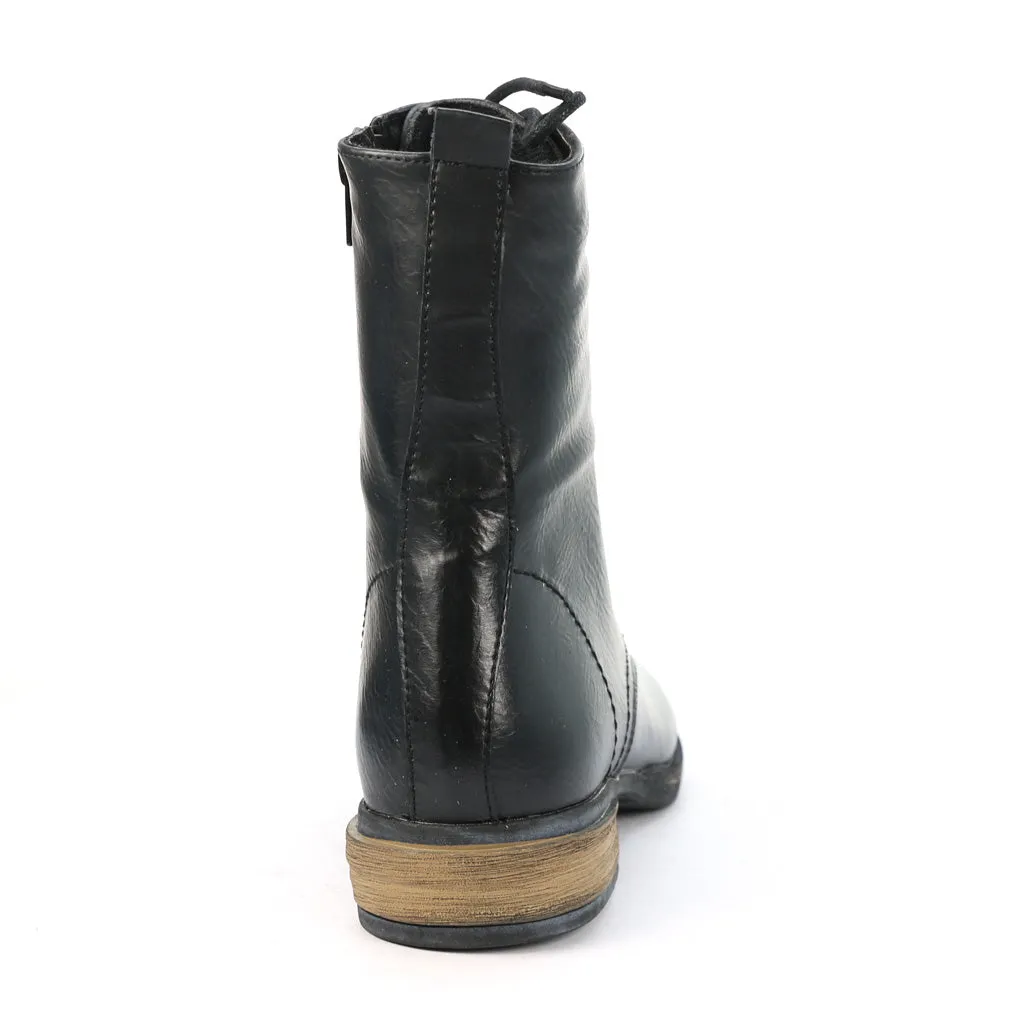 Cora Ankle Boots