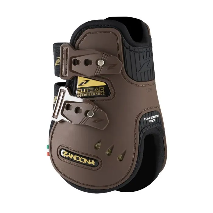 Elite Air H-Performance Long Fetlock Boots