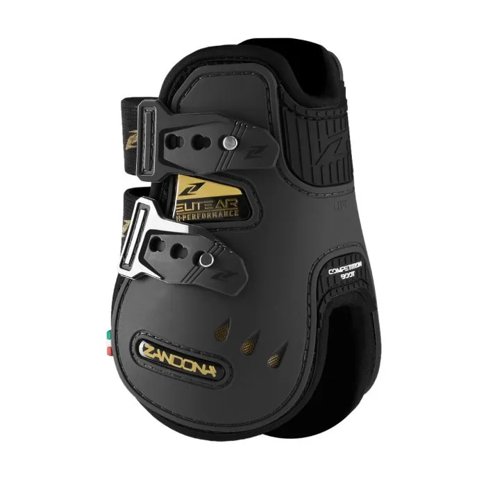 Elite Air H-Performance Long Fetlock Boots