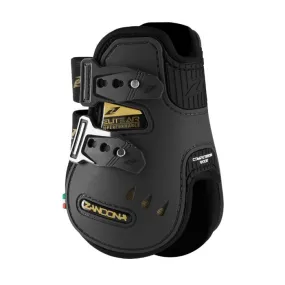 Elite Air H-Performance Long Fetlock Boots