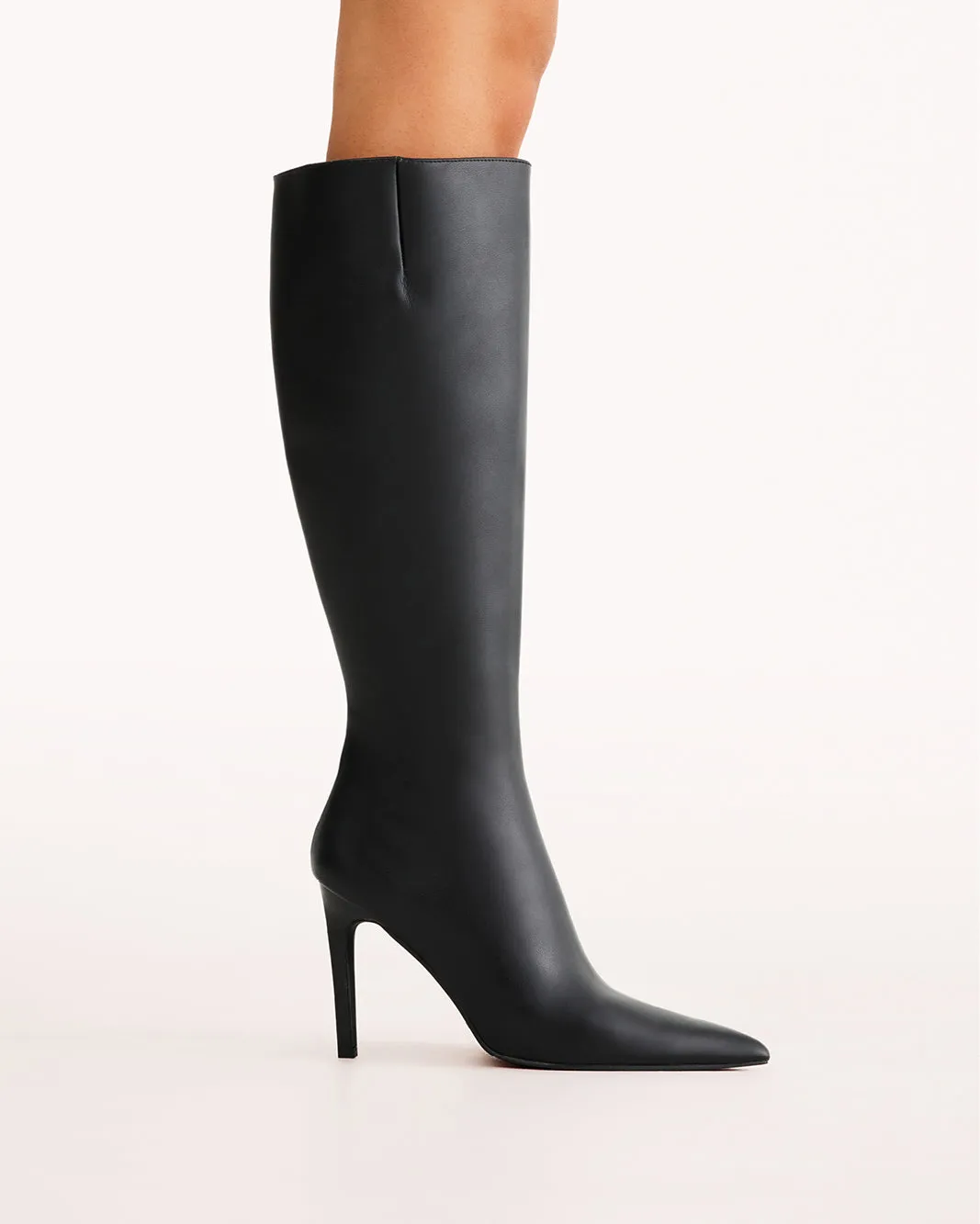 FERRAN - BLACK