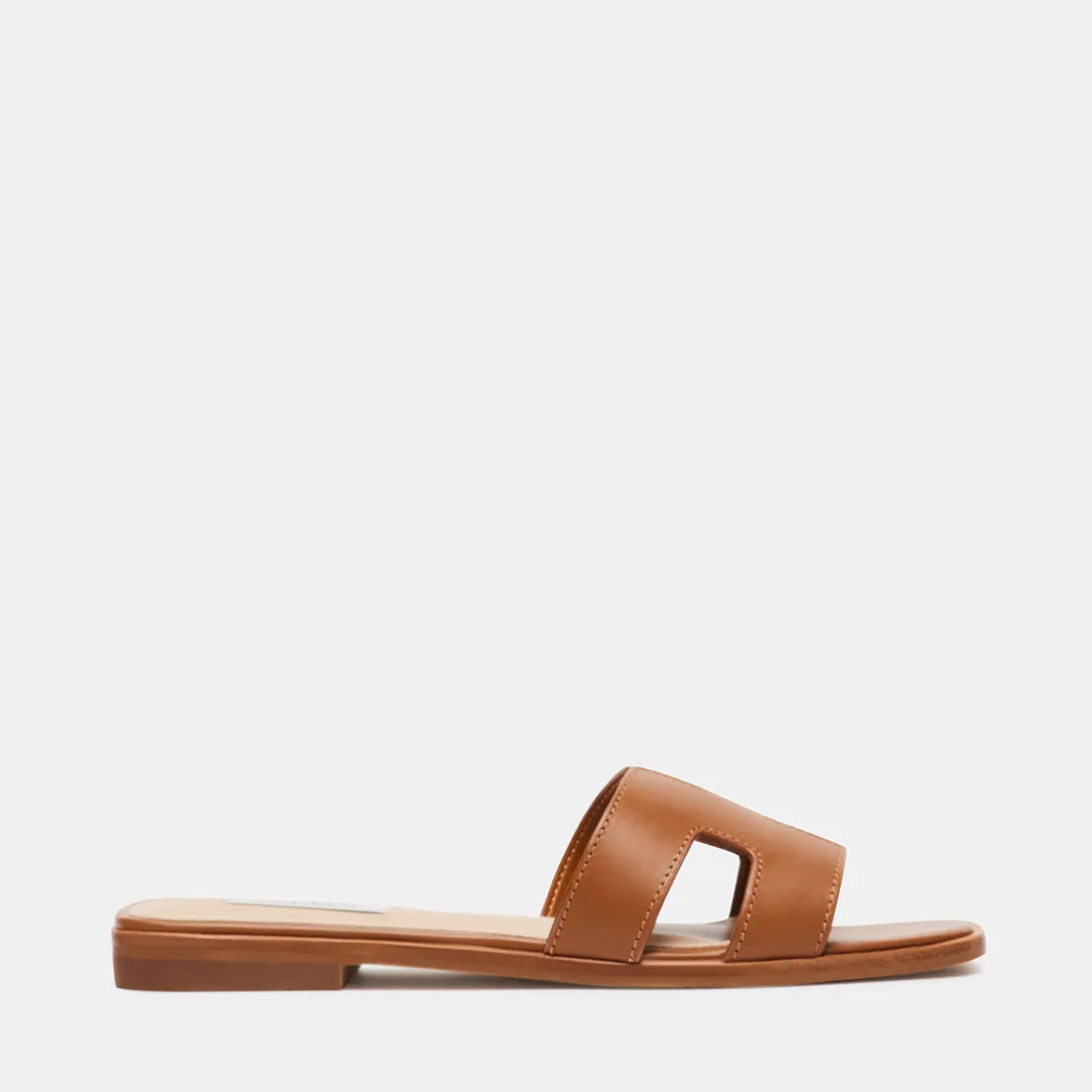 HADYN TAN LEATHER