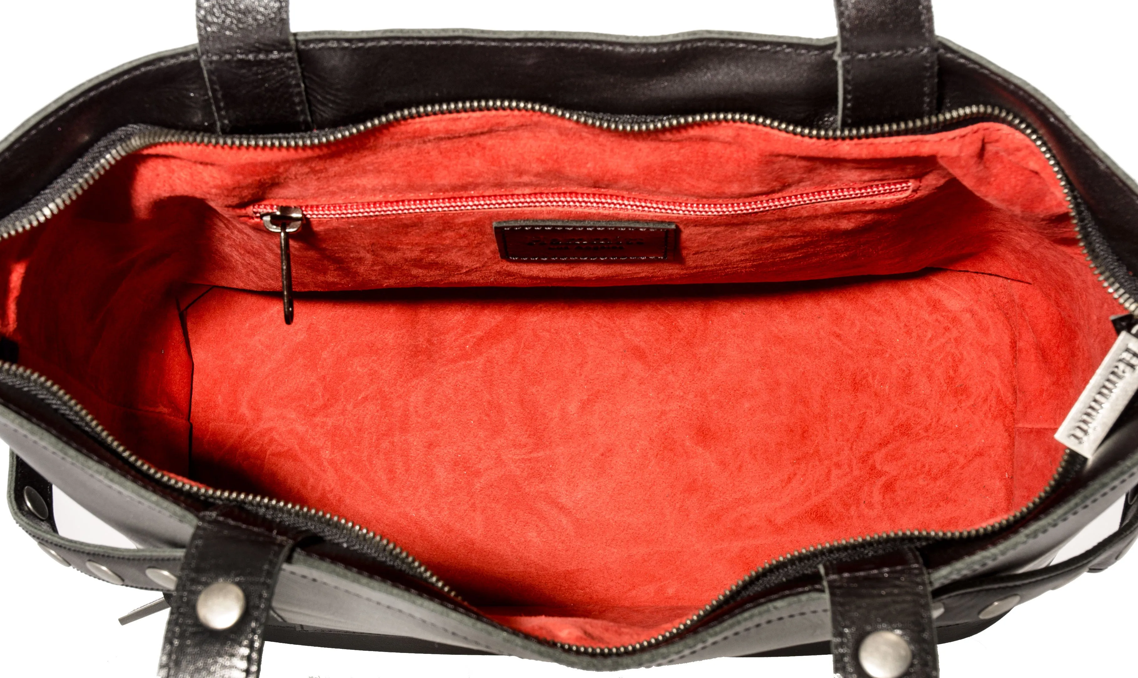 Hammitt City Tote Signature Handbag