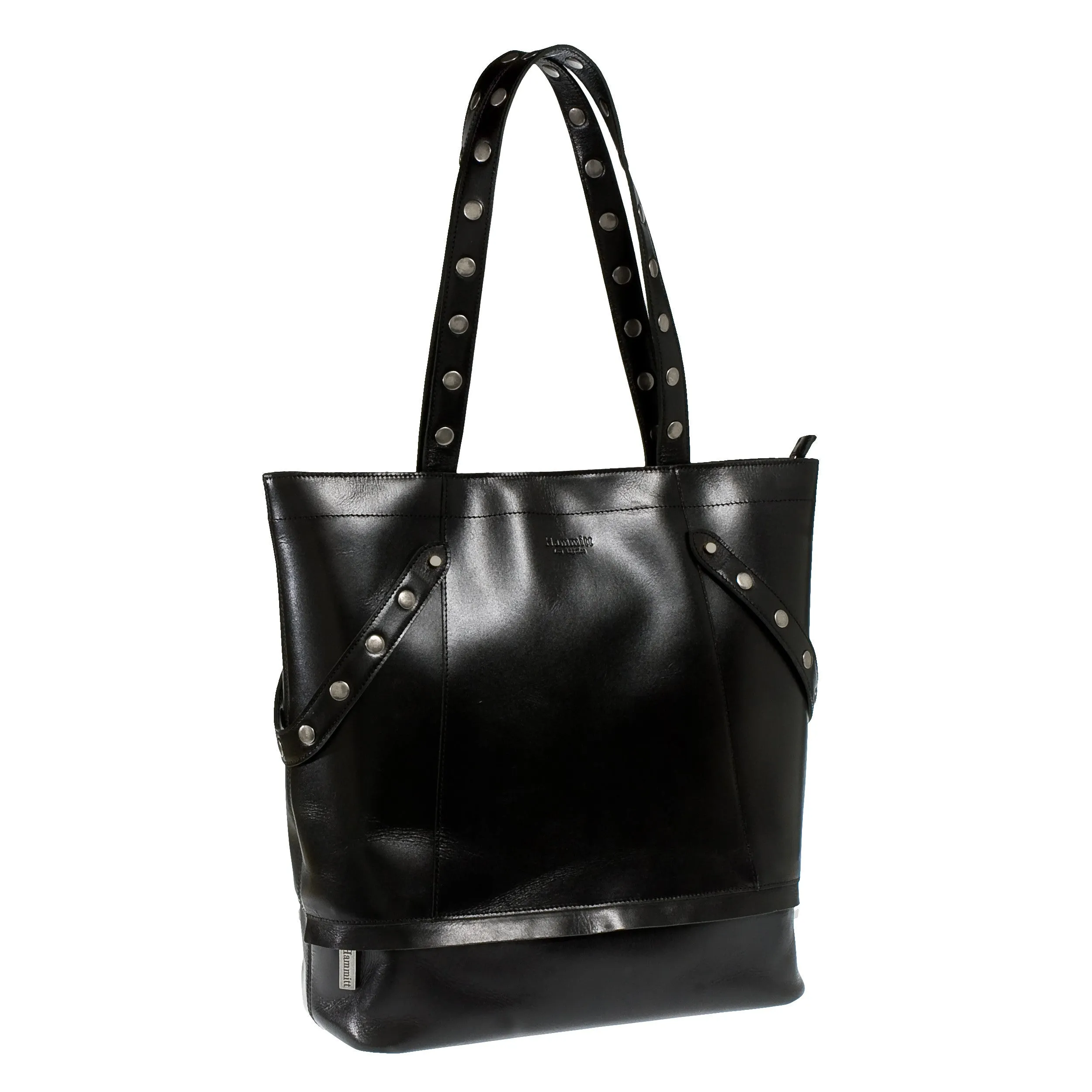 Hammitt City Tote Signature Handbag