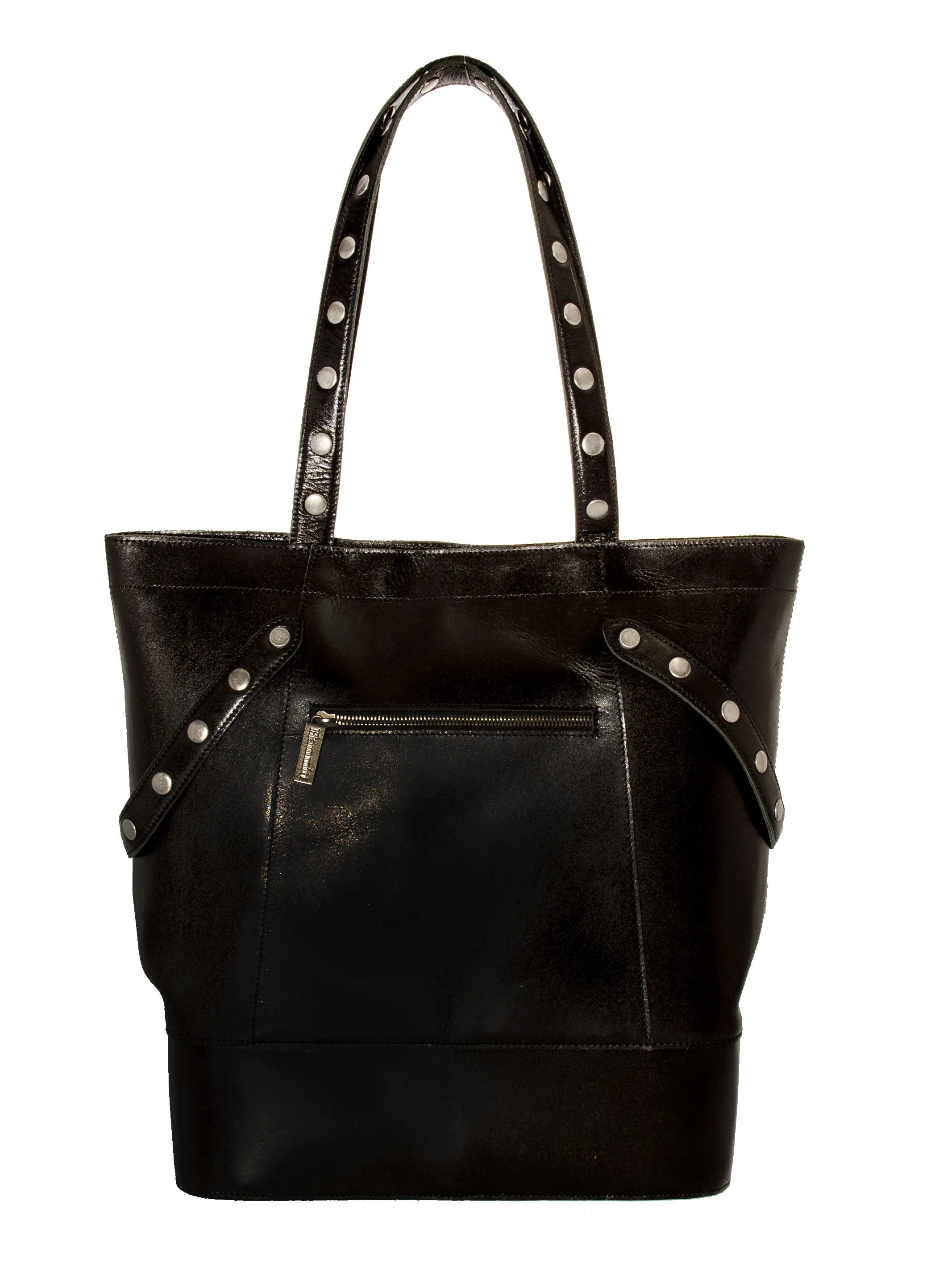 Hammitt City Tote Signature Handbag