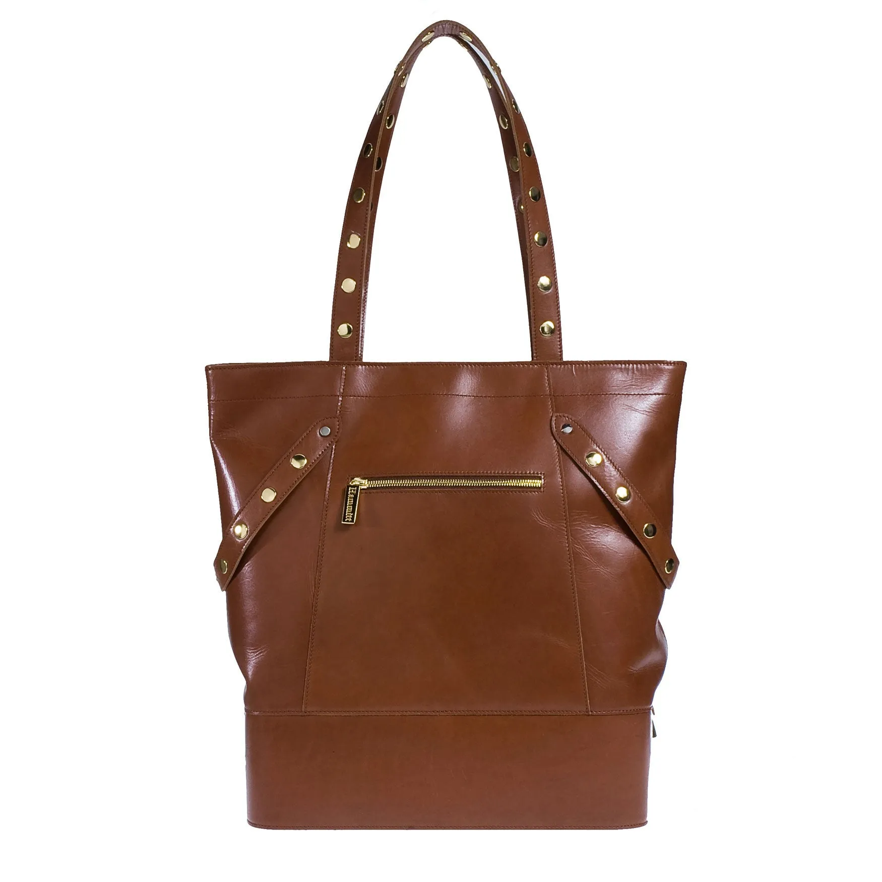 Hammitt City Tote Signature Handbag
