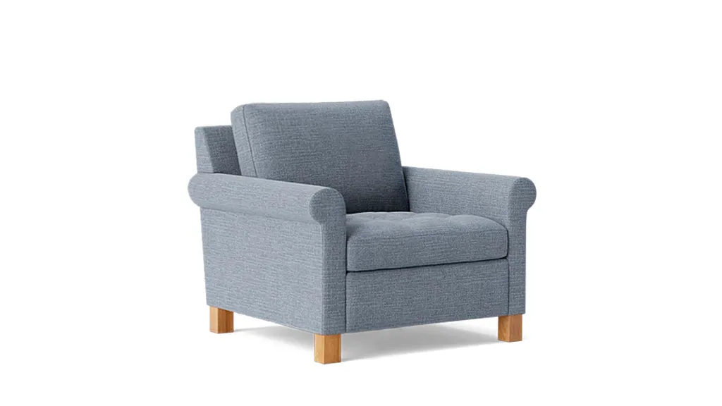 Home Sweet Home Chair