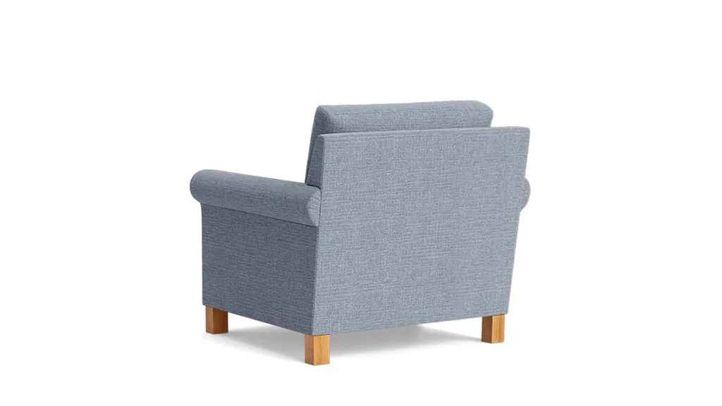 Home Sweet Home Chair