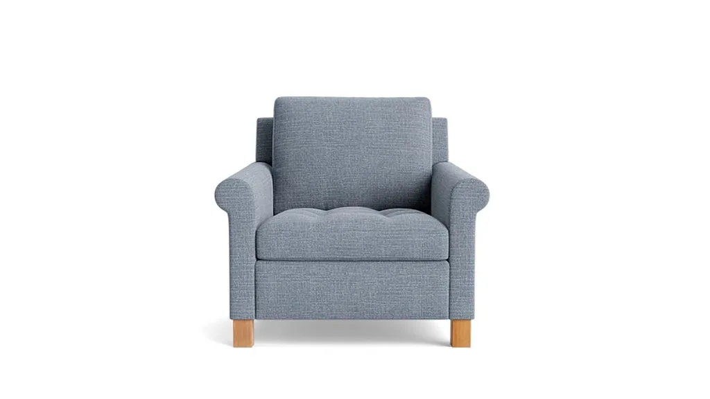 Home Sweet Home Chair