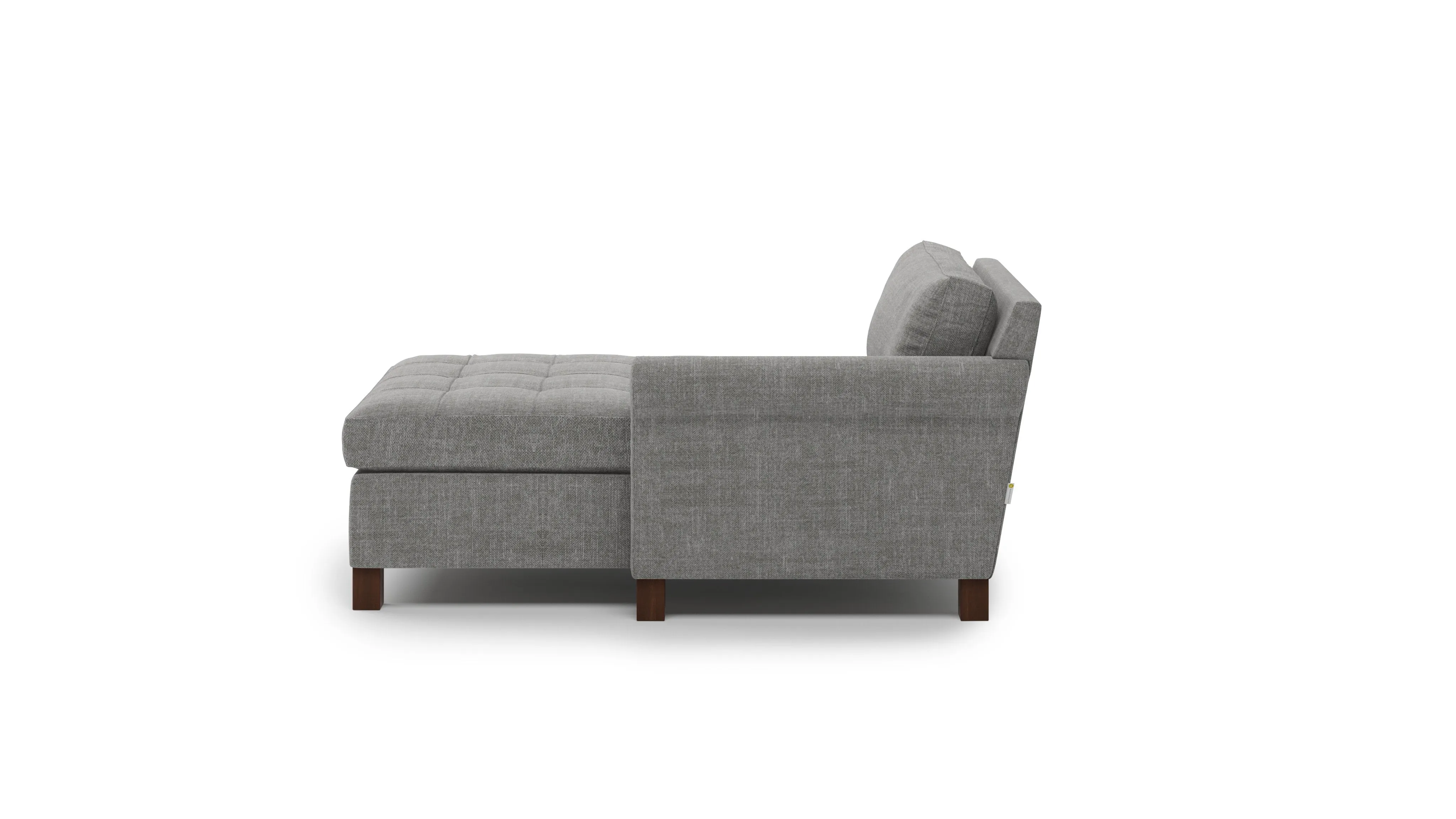Home Sweet Home Chaise
