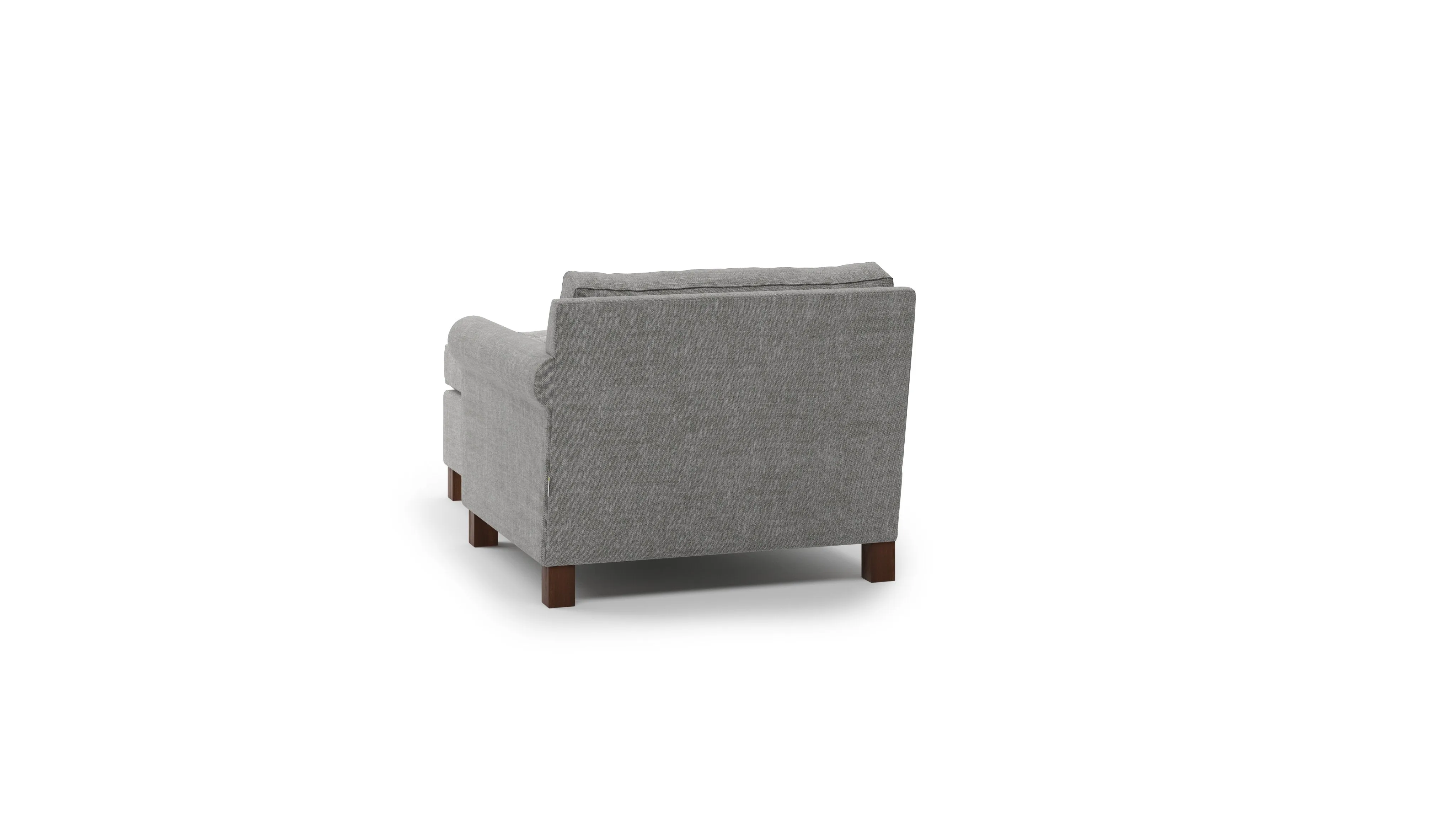 Home Sweet Home Chaise
