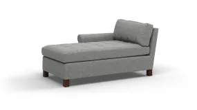 Home Sweet Home Chaise