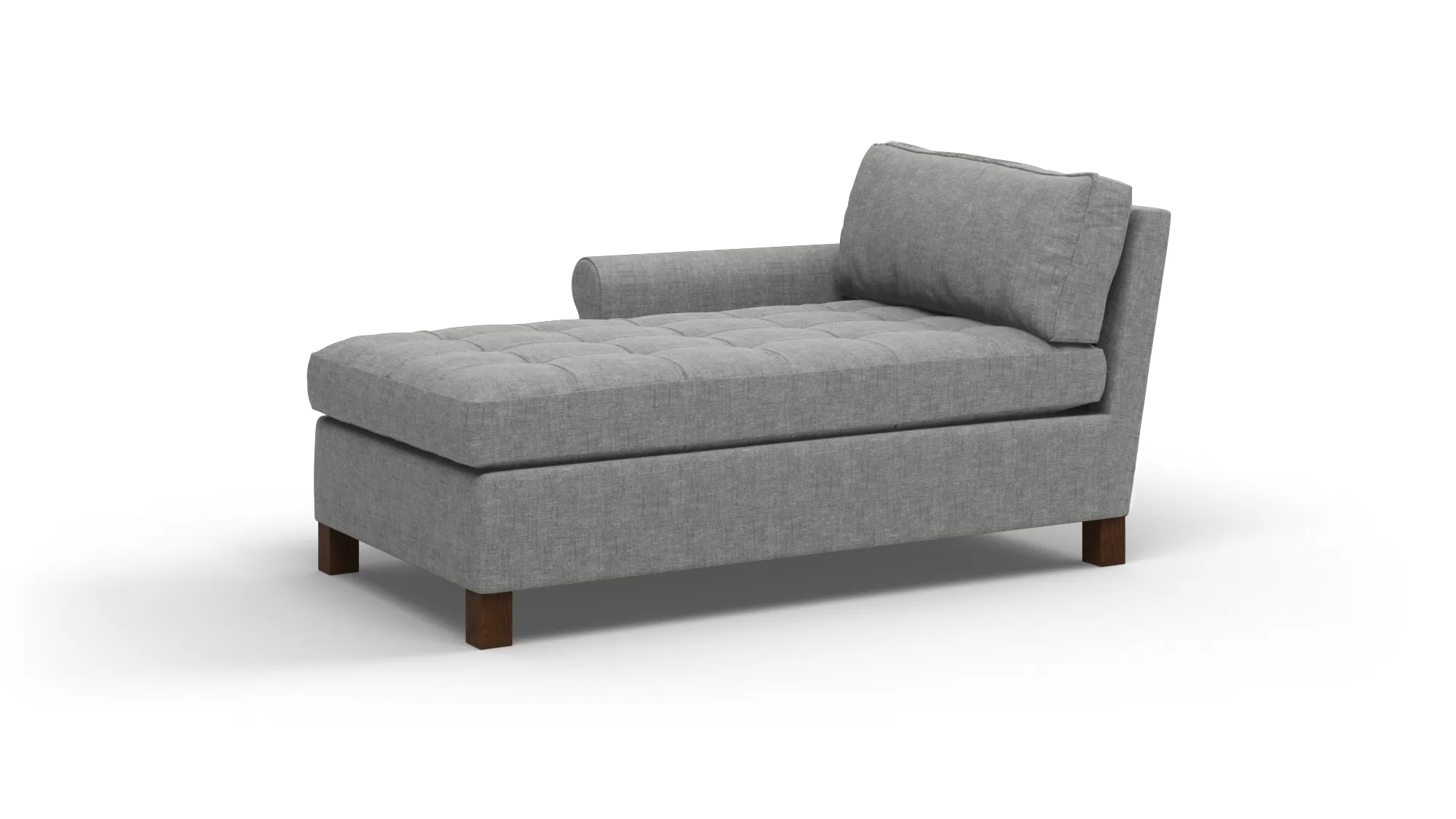 Home Sweet Home Chaise