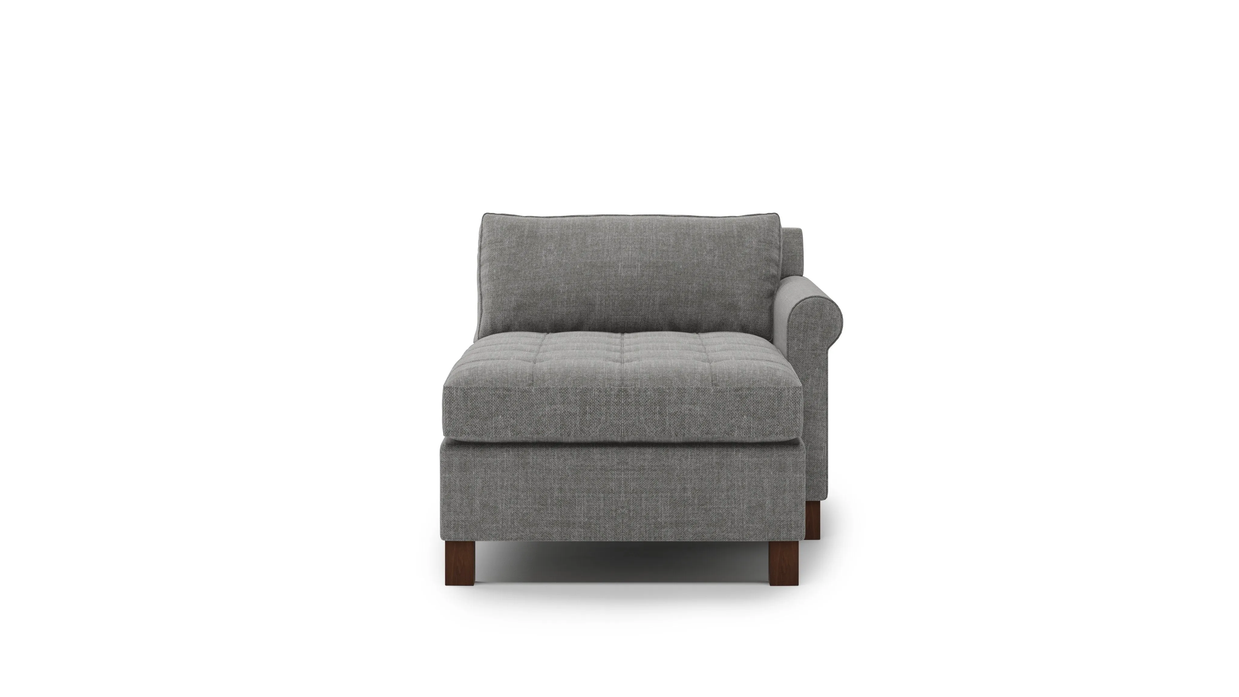 Home Sweet Home Chaise