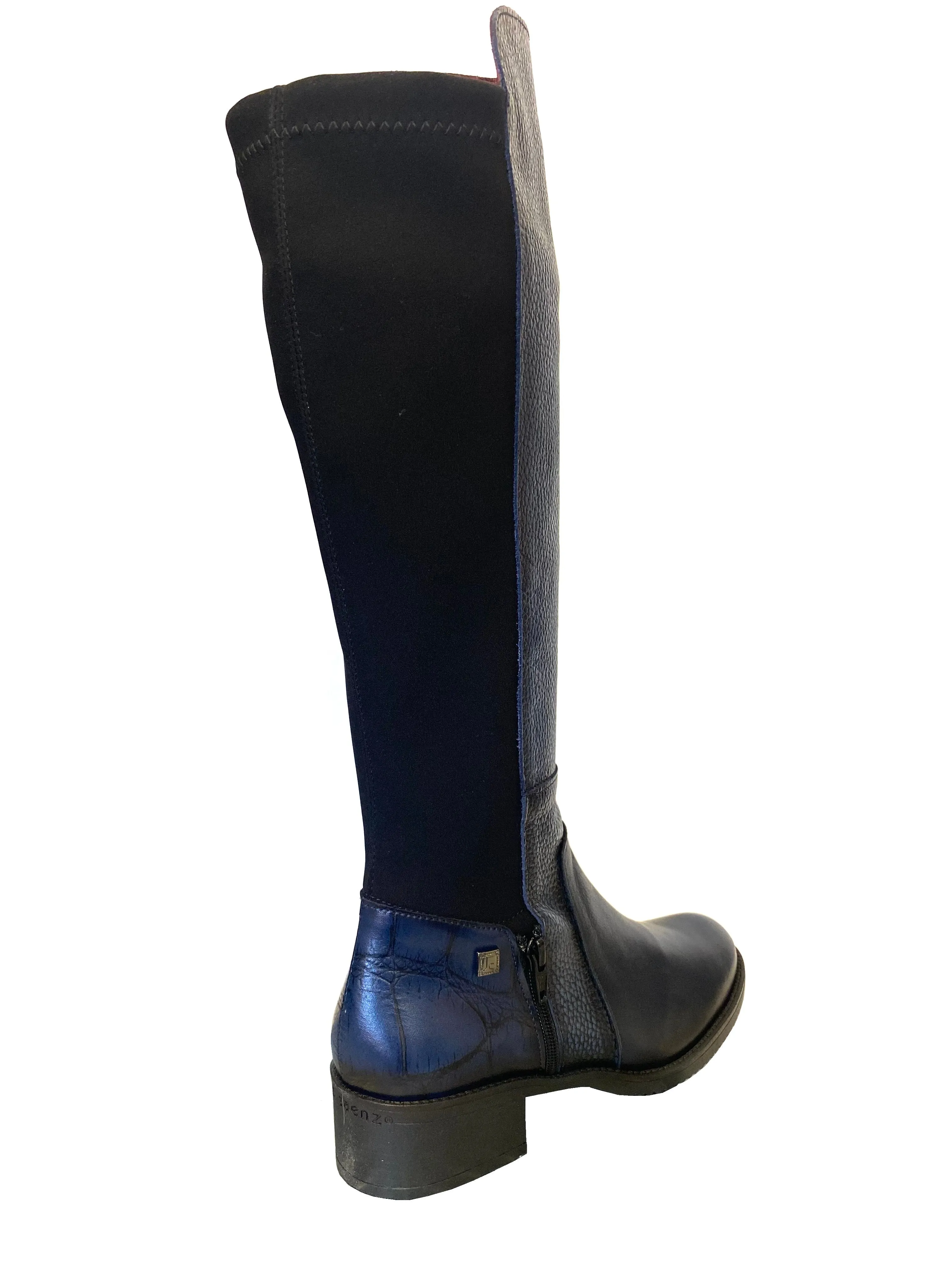 Jose Saenz Amazona Ladies Riding Boot