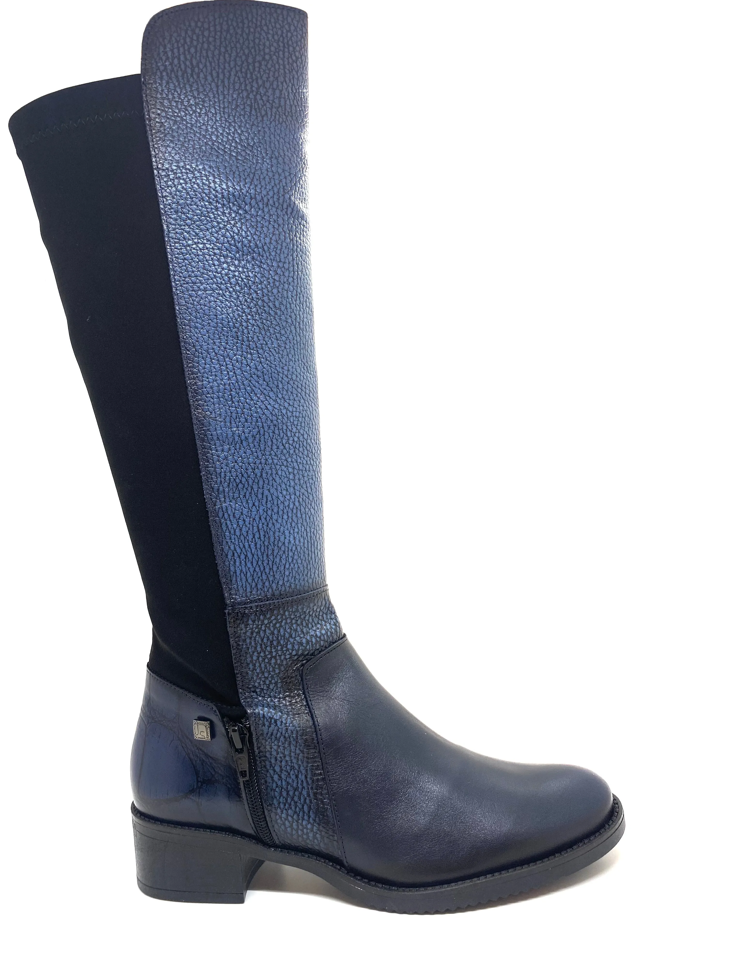 Jose Saenz Amazona Ladies Riding Boot