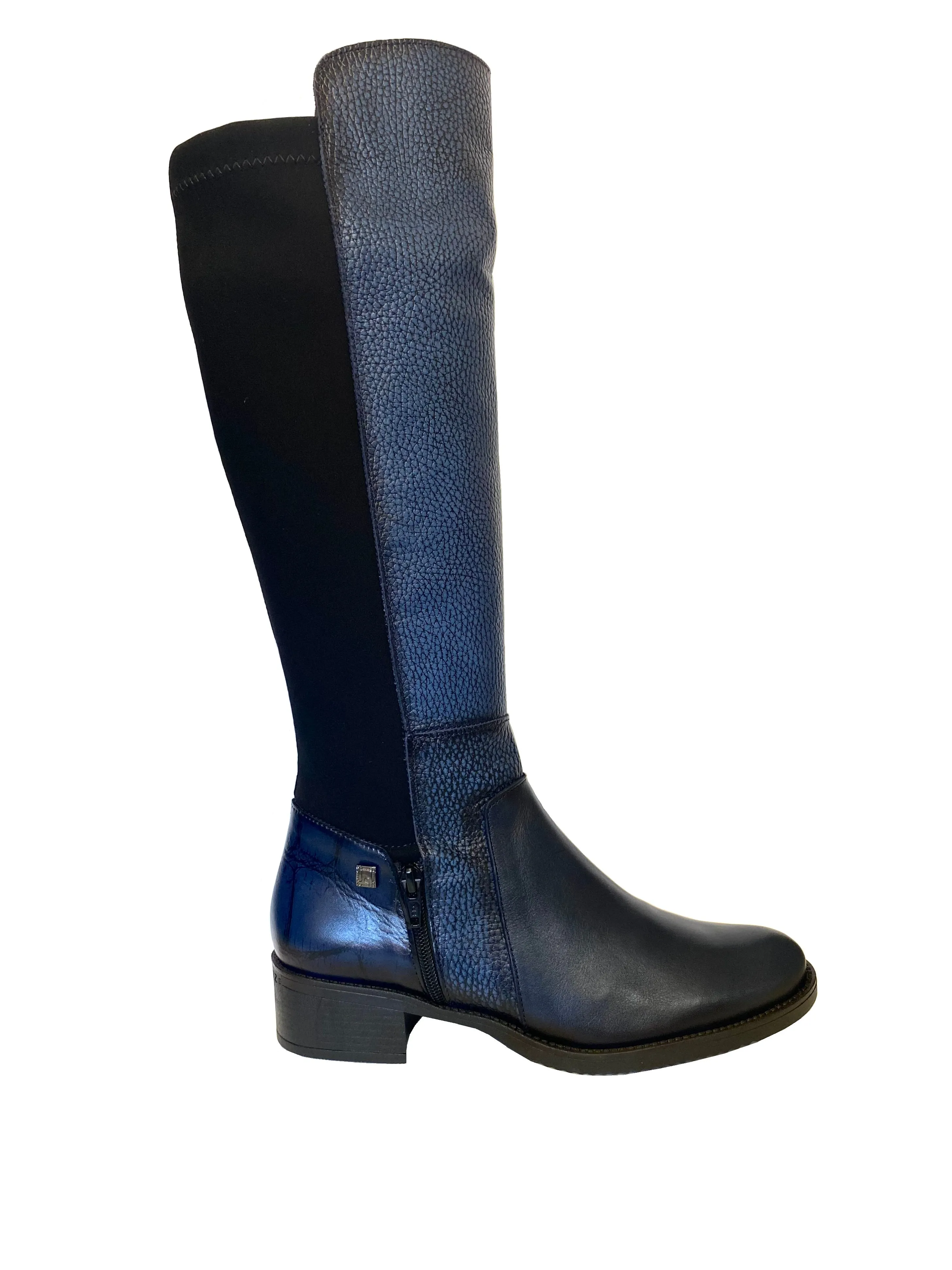 Jose Saenz Amazona Ladies Riding Boot