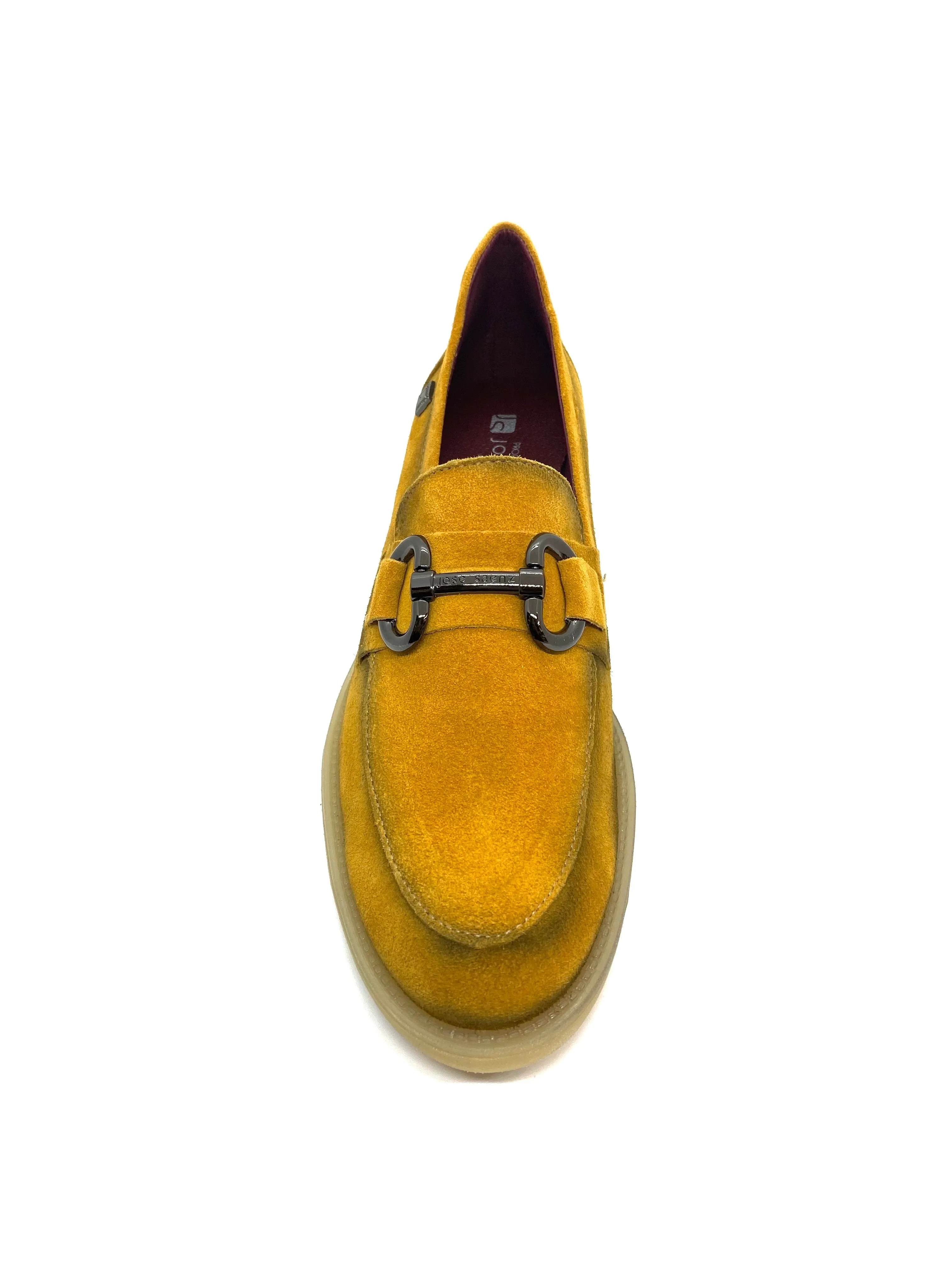 Jose Saenz Amazona Ladies Snaffle Trim Shoe