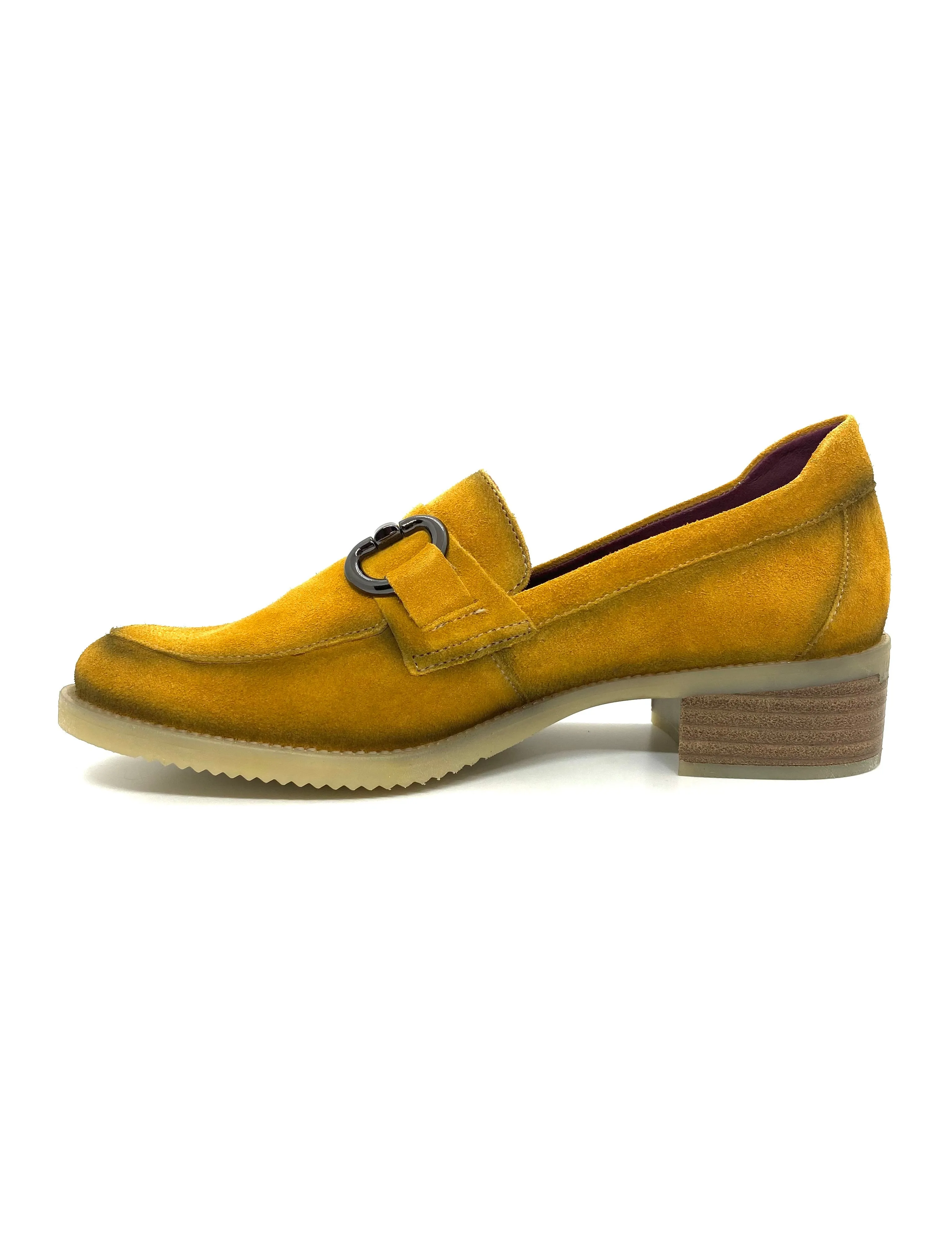 Jose Saenz Amazona Ladies Snaffle Trim Shoe