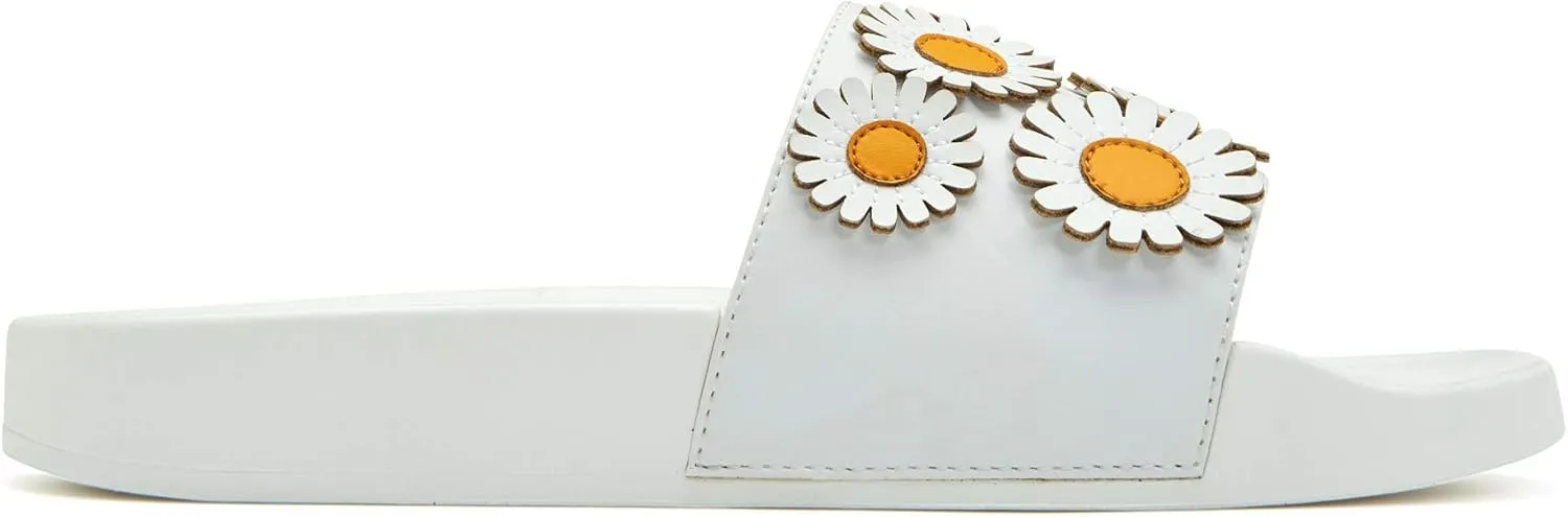 Katy Perry Women's The Jimmi Flat Sandal