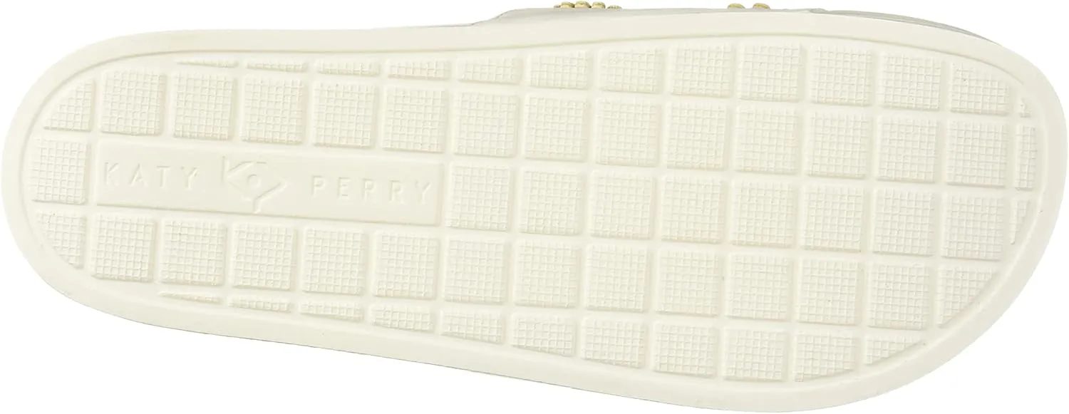 Katy Perry Women's The Jimmi Flat Sandal