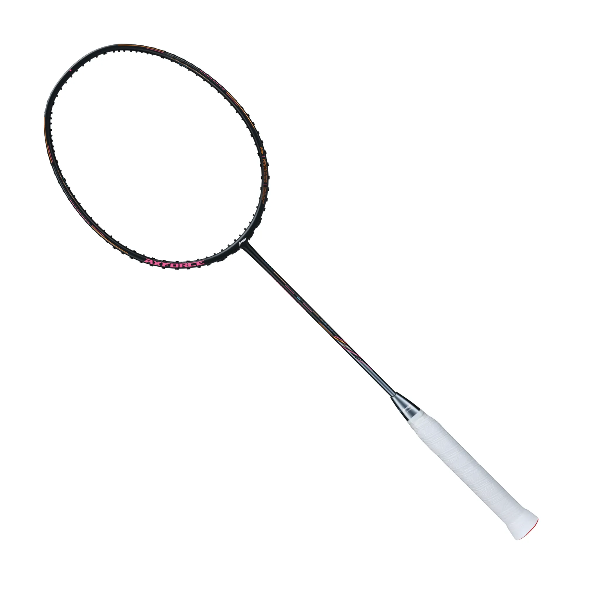 Li Ning Axforce 80 Unstrung Badminton Racket [AYPS002-2] 3U