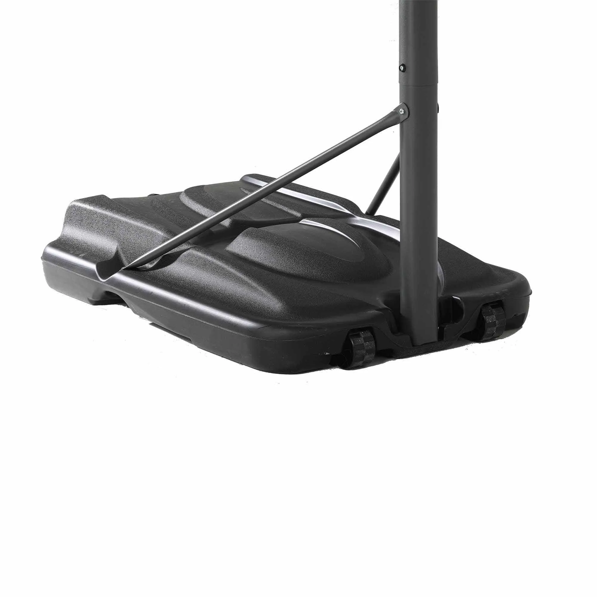 Lifetime Slam-it Pro 54in Adjustable Portable Basketball System