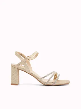 Marceline  Heel Sandals